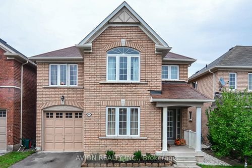 2293 Crestmont Dr, Oakville, ON, L6M5J5 | Card Image