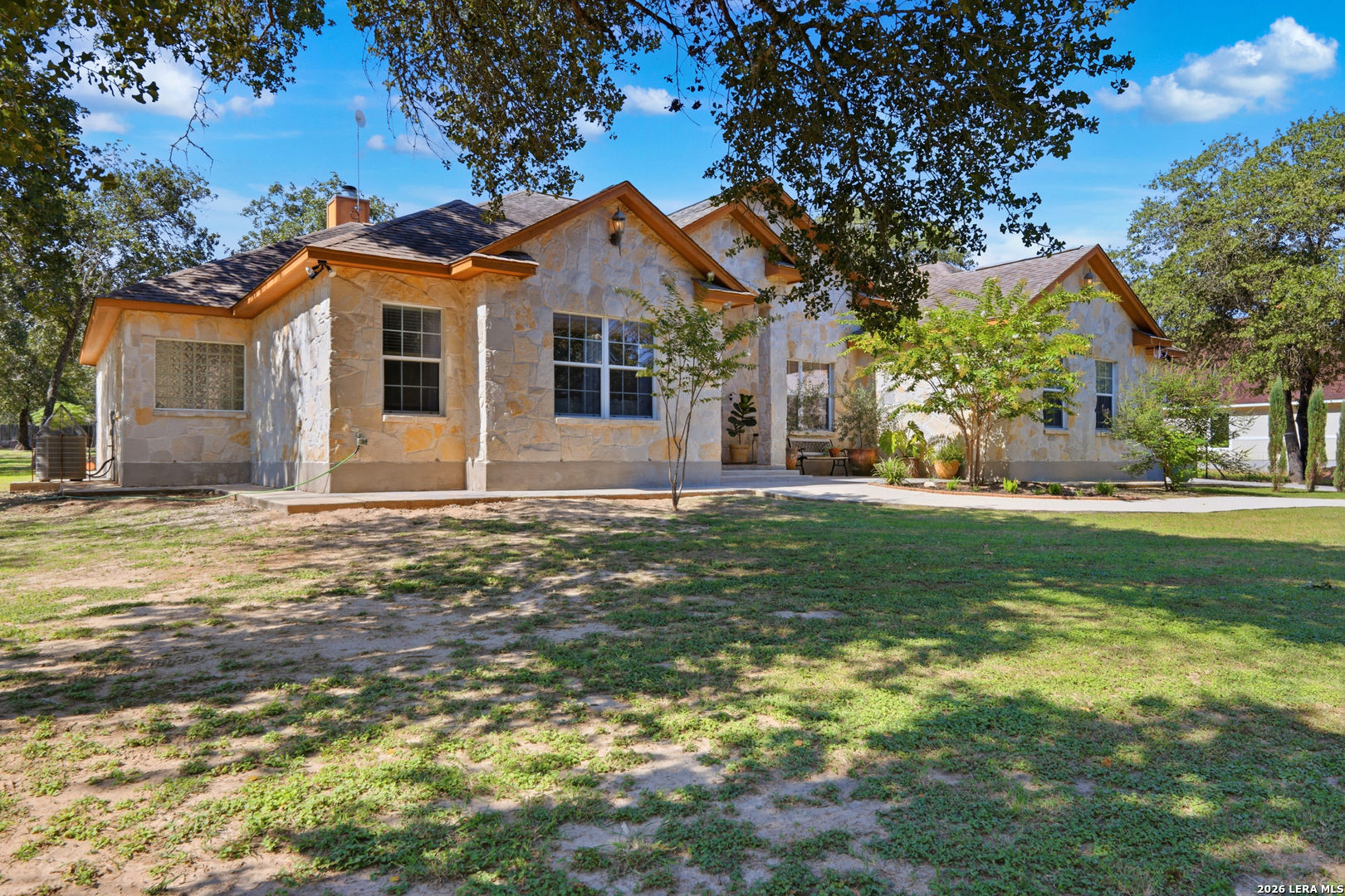 Residential in Natalia 4