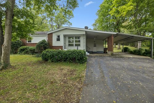827 Hillwood Blvd, Nashville, TN, 37209-4233 | Card Image