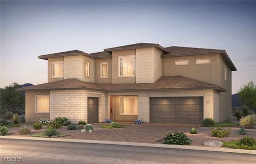 10648 Stone Ledge Ave, Las Vegas, NV, 89135-3676 | Card Image
