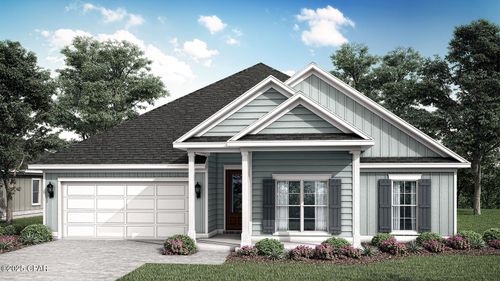 428 Newman Bayou Blvd, Panama City Beach, FL, 32407-2628 | Card Image