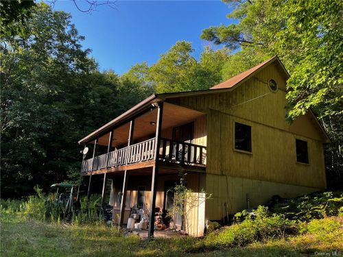 47 Bear Mountain Road, Colchester, NY, 13755 | Card Image