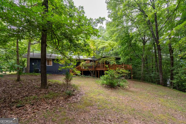 188 Jackson Rd, House other with 4 bedrooms, 2 bathrooms and null parking in Blairsville GA | Image 34