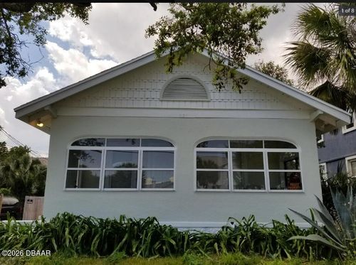 221 N Oleander Avenue, DAYTONA BEACH, FL, 32118 | Card Image