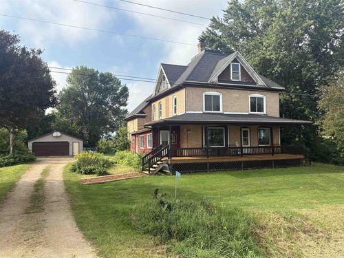E10129 State Road 156, MATTESON, WI, 54929 | Card Image