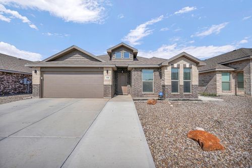 1103 Masquerade Blvd, Odessa, TX, 79765-2468 | Card Image