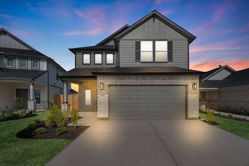 3934 Downy Birch Ln, Houston, TX, 77084-0030 | Card Image