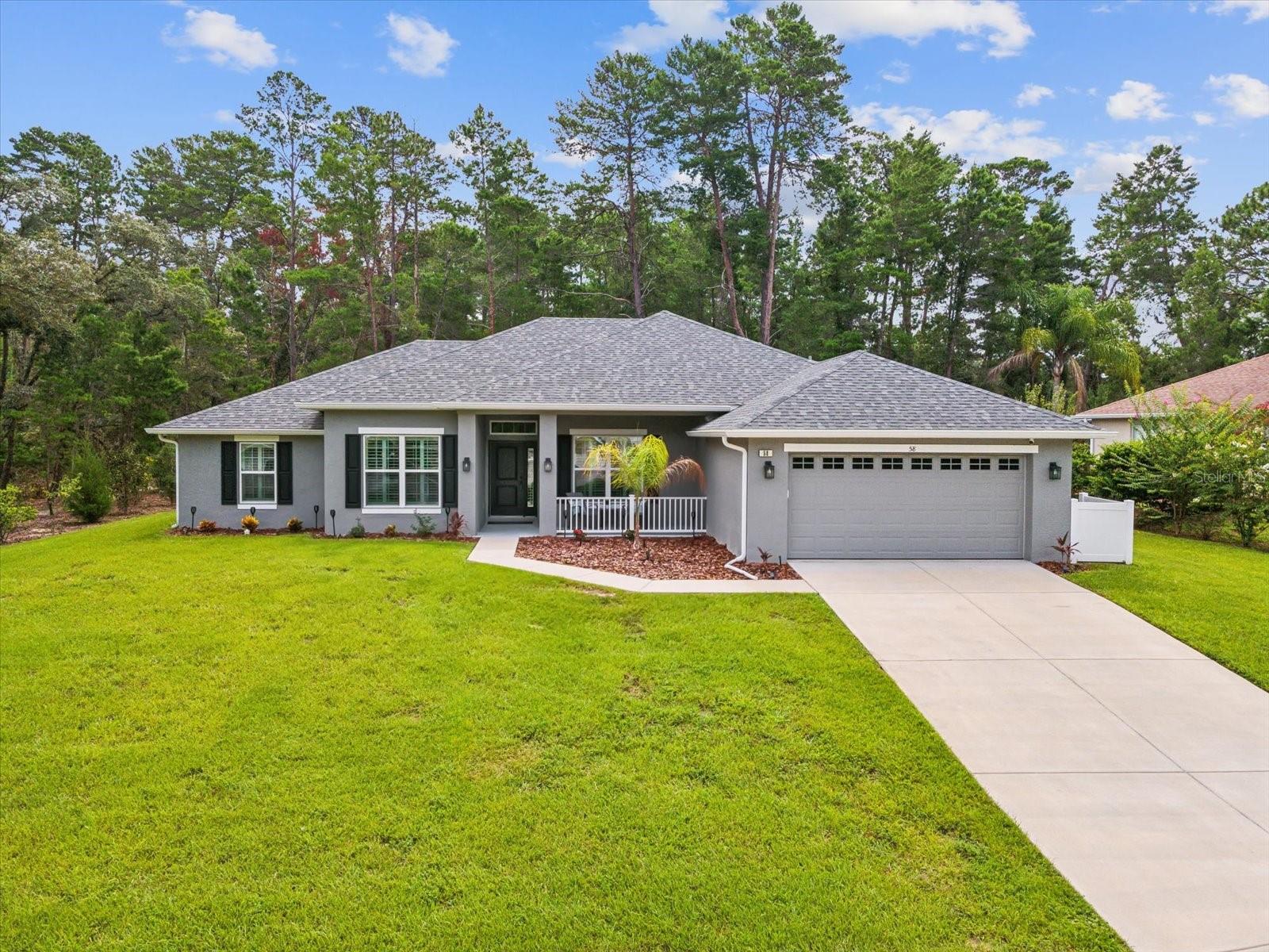 Bells Of Ireland Ct, Homosassa, FL 34446