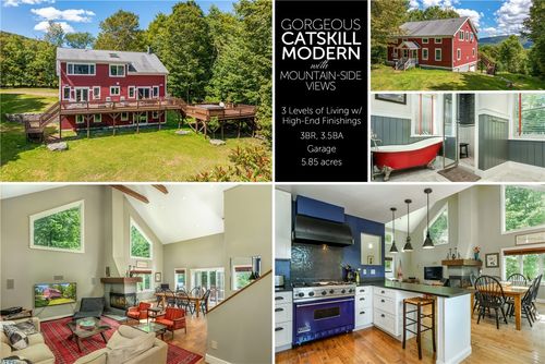 207 Small Rd, Margaretville, NY, 12455 | Card Image