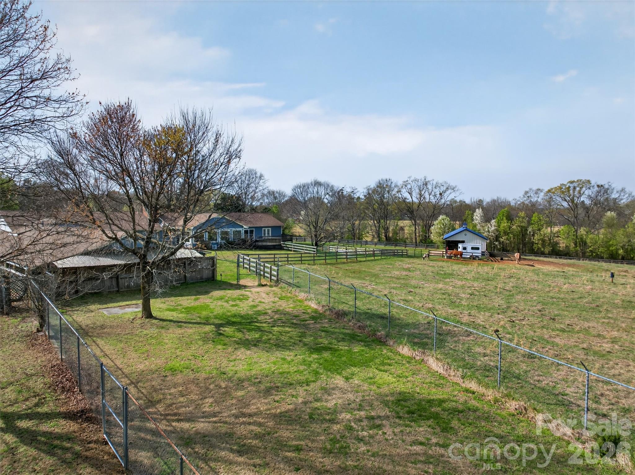 Residential in Chesnee 5