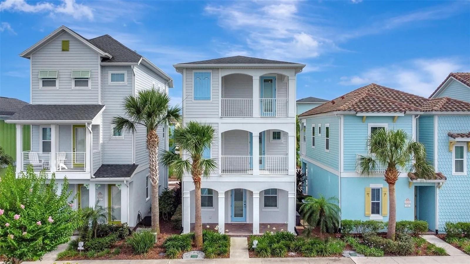 Residential in KISSIMMEE