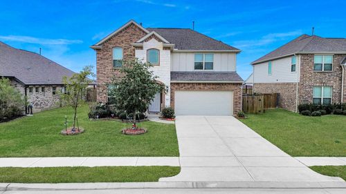 3512 Jasperstone Ln, Pearland, TX, 77581-2322 | Card Image