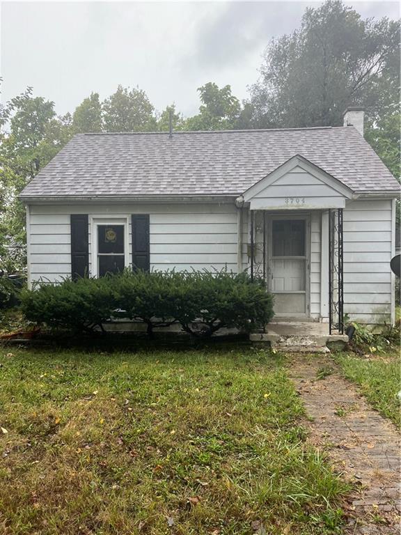 Evansville Ave, Dayton, OH 45406