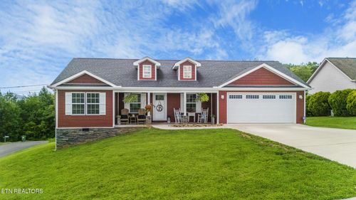 119 Accord Ln, Maynardville, TN, 37807-4528 | Card Image