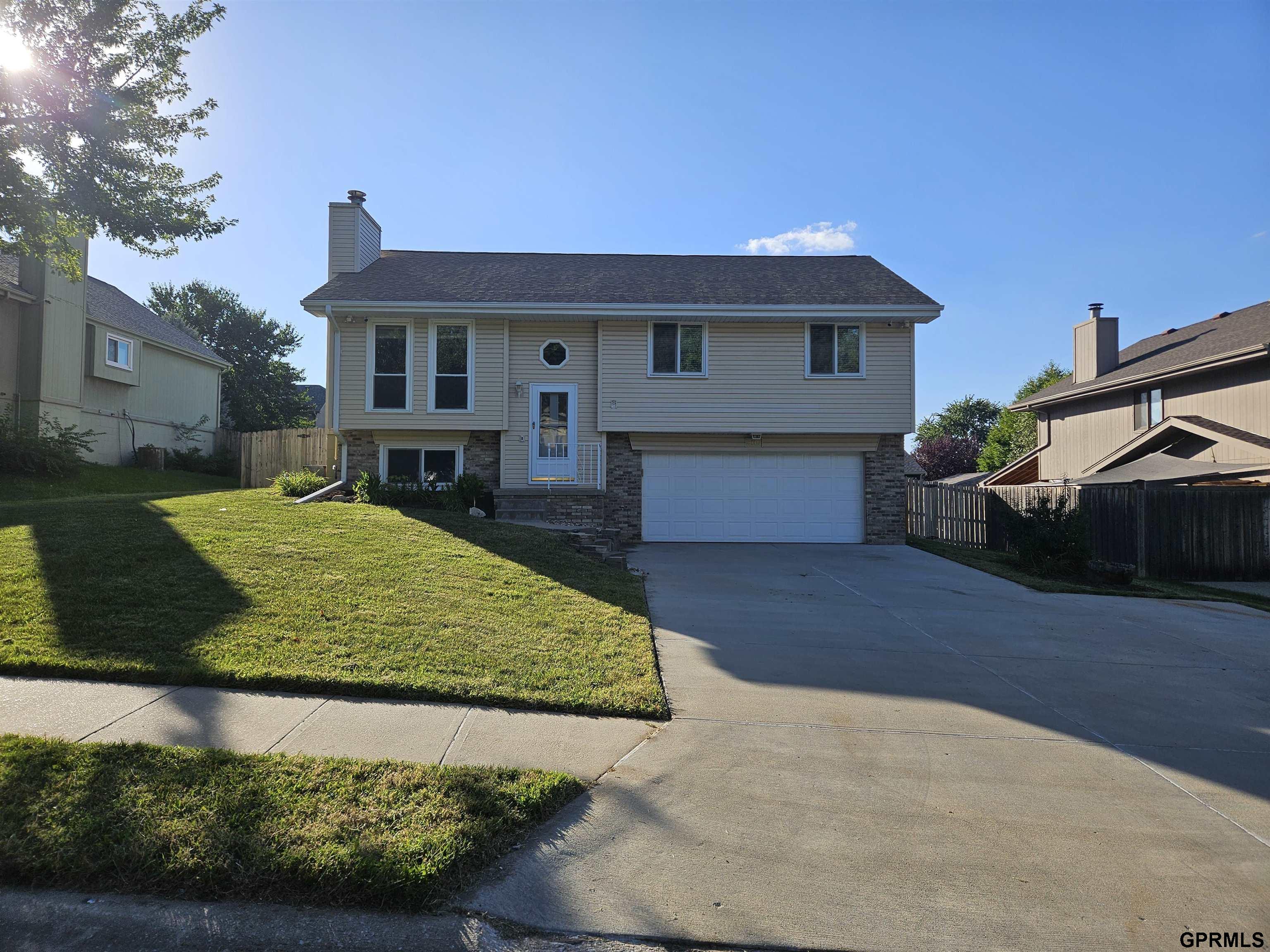 Corn Dr, Papillion, NE 68046