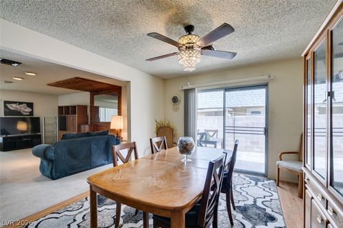 3668 Monte Verde St, Las Vegas, NV, 89121-3528 | Card Image