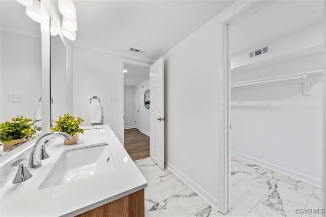 7901 Epic Rd, House other with 4 bedrooms, 3 bathrooms and null parking in North Chesterfield VA | Image 33