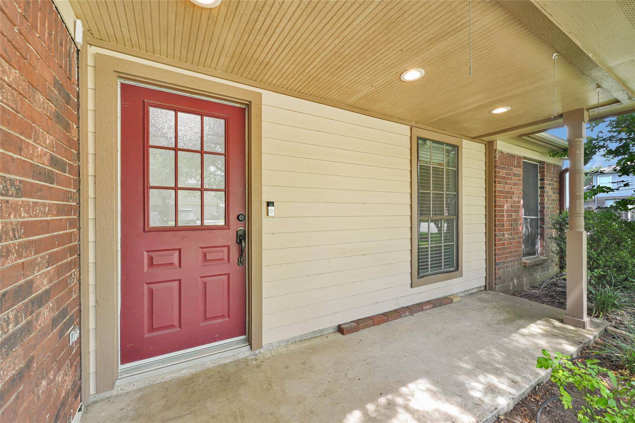 Residential in Pearland 3