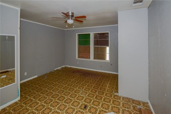 7040 Minson Dr, House other with 2 bedrooms, 1 bathrooms and null parking in Sandia TX | Image 6
