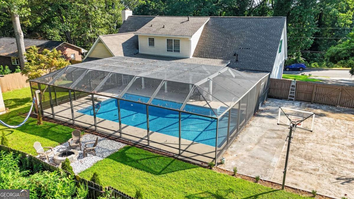 Residential in Lawrenceville 4