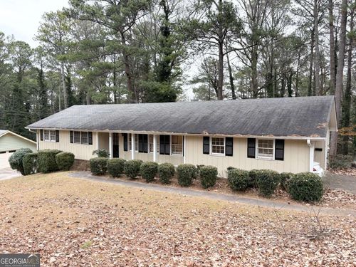 2356 Cambridge St, Snellville, GA, 30078-3104 | Card Image