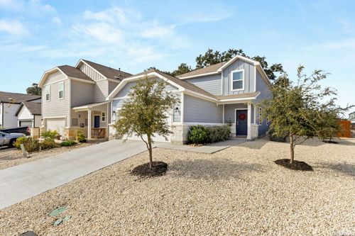 175 Honey Oak Ln, New Braunfels, TX, 78130-0288 | Card Image