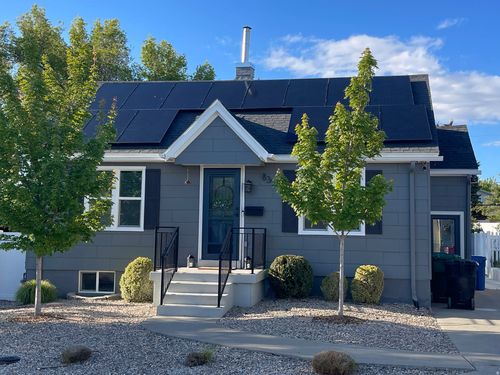 835 E Gregson Ave, Salt Lake City, UT, 84106-1607 | Card Image