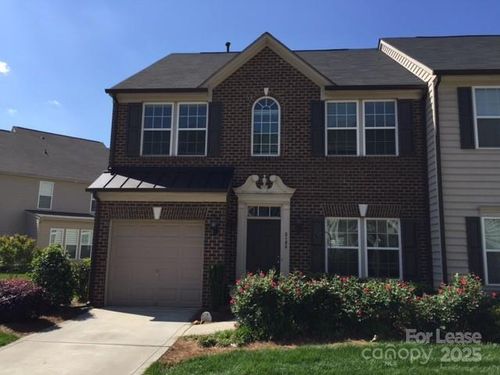 2184 Belle Vernon Ave, Charlotte, NC, 28210-4461 | Card Image