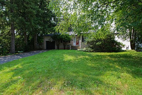 1358 Sedgewick Cres, Oakville, ON, L6L1X8 | Card Image