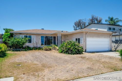 5639 Dorothy Way, San Diego, CA, 92115 | Card Image