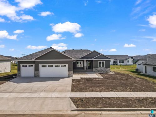 424 Andrew Ave Avenue, Harrisburg, SD, 57032 | Card Image