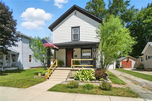 909 Mckaig Ave, Troy, OH, 45373-2960 | Card Image