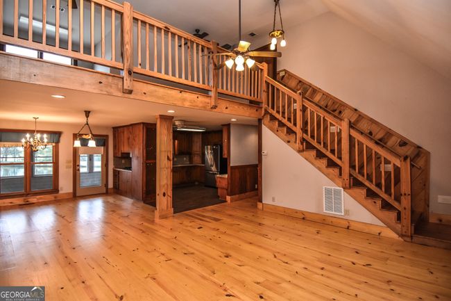 17650 Highway 18, House other with 2 bedrooms, 3 bathrooms and null parking in ZEBULON GA | Image 7