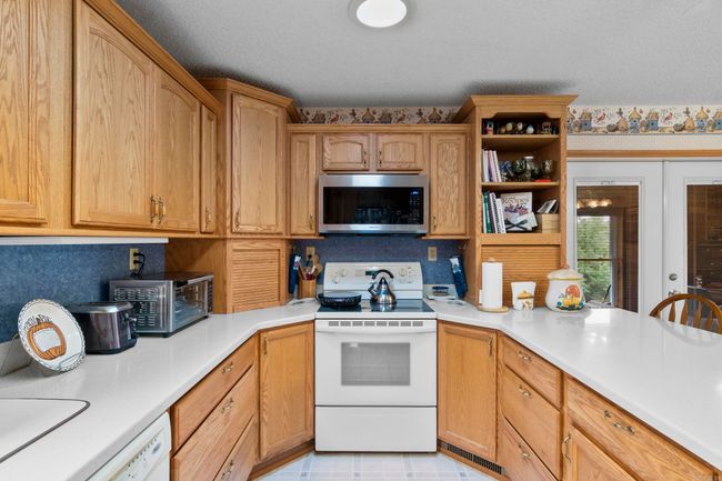 354 Crestwood Rd, House other with 4 bedrooms, 3 bathrooms and null parking in Heber Springs AR | Image 14