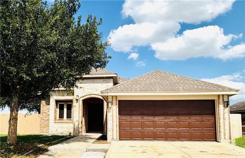2808 Truman Ave, Mission, TX, 78574-7672 | Card Image