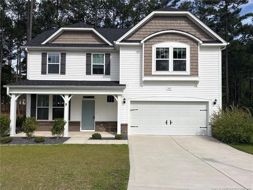 187 Timber Skip Dr, Spring Lake, NC, 28390-5803 | Card Image