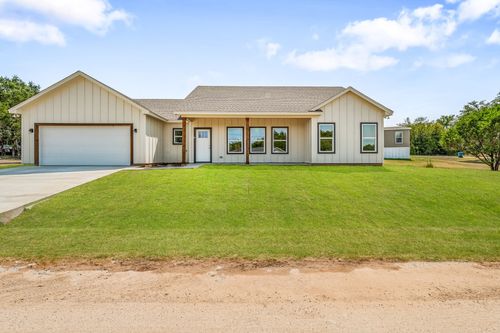 2917 Paluxy Trl, Granbury, TX, 76048-5862 | Card Image