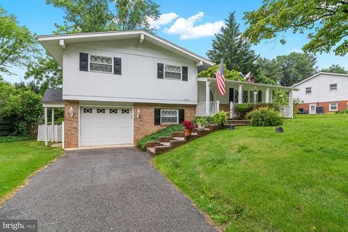 5412 Ridge Rd, MOUNT AIRY, MD, 21771-8112 | Card Image