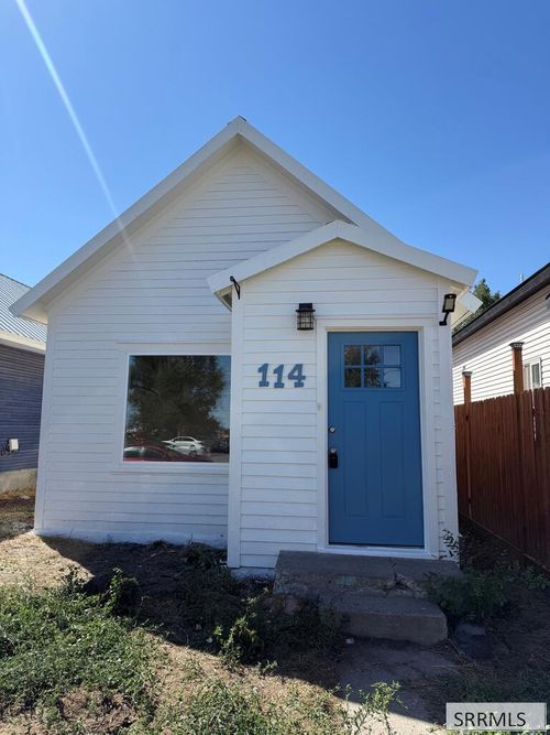 114 2nd St, Idaho Falls, ID, 83401-3962 | Card Image