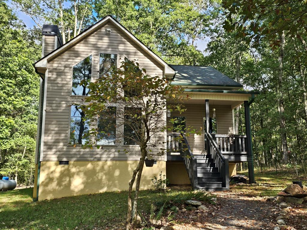 Barn Yard Dr, Murphy, NC 28906