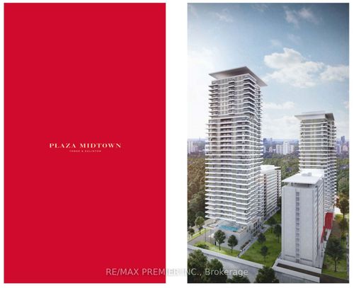 920-50 Dunfield Ave, Toronto, ON, M4S0E4 | Card Image