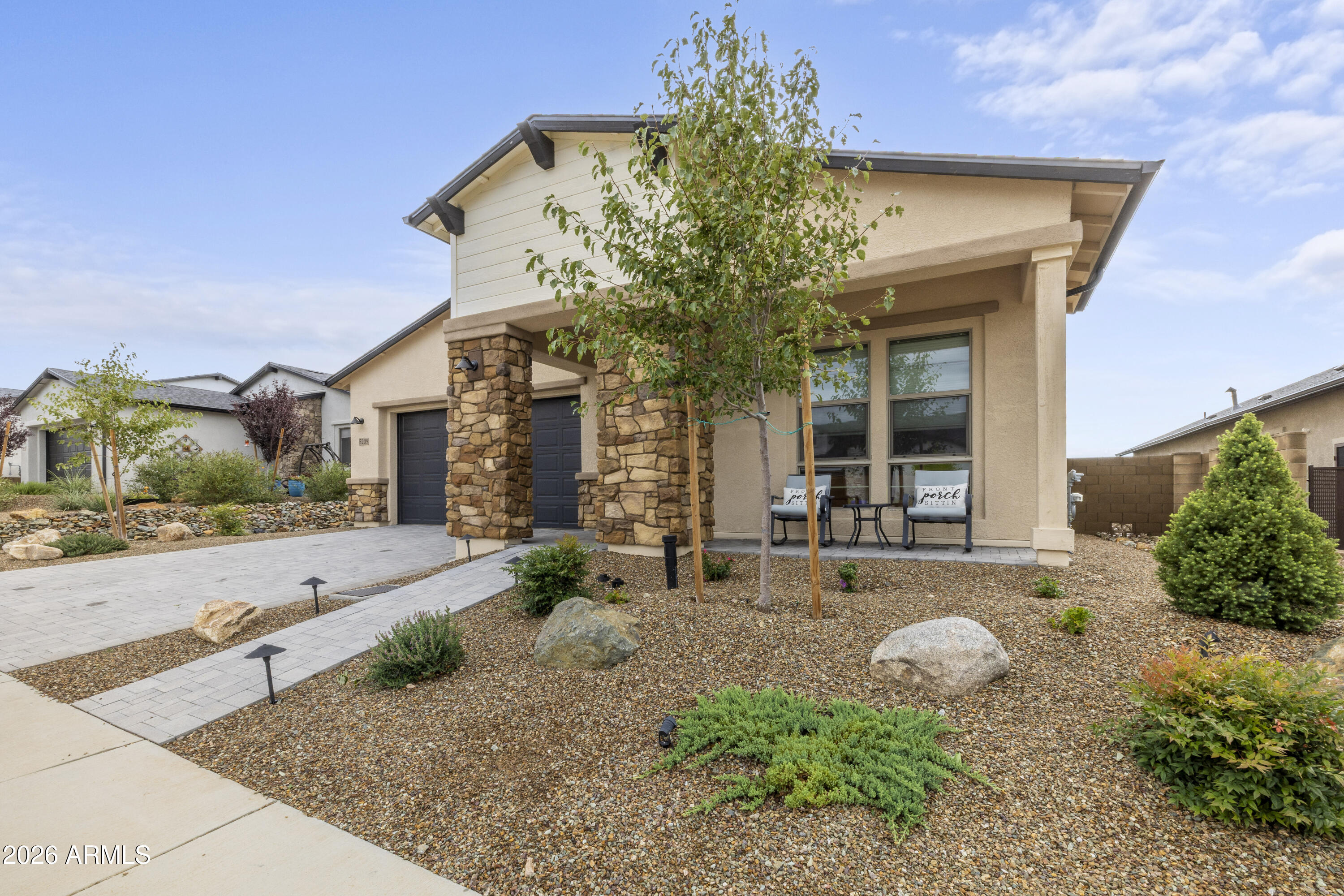 Residential in Prescott