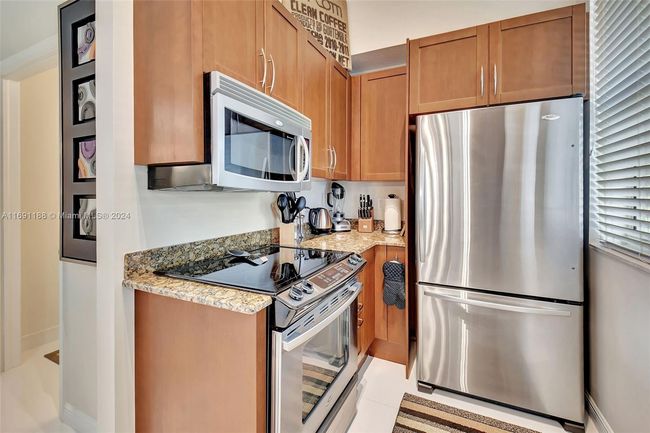 UNIT-104N - 450 N Federal Hwy, Townhouse with 3 bedrooms, 3 bathrooms and null parking in Boynton Beach FL | Image 11