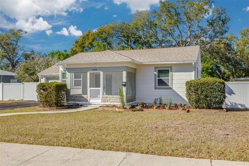 6103 6th Avenue N, ST PETERSBURG, FL, 33710 | Card Image