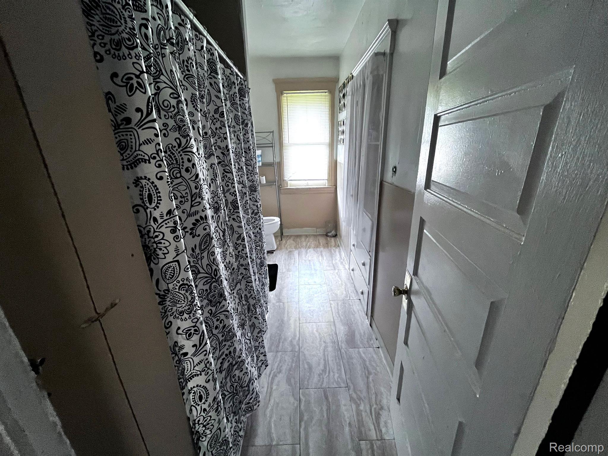 Residential in Detroit 5