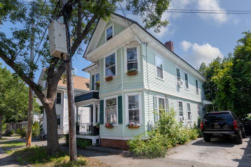 18 Hudson Street, Bangor, ME, 04401 | Card Image
