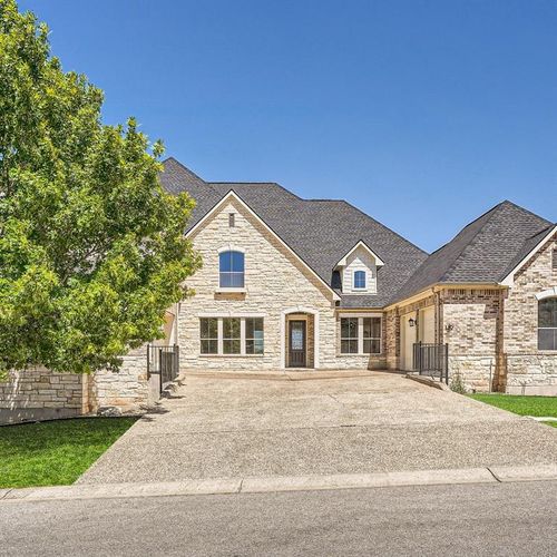 334 Blazing Star Dr, Austin, TX, 78737-4579 | Card Image