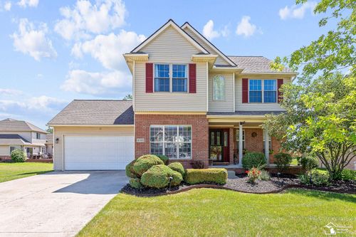 8193 Jack Pine Drive, Augusta Charter Township, MI, 48197 | Card Image