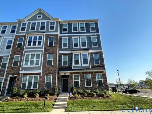 a-815 Haversack Hunt Way, Glen Allen, VA, 23060-4037 | Card Image