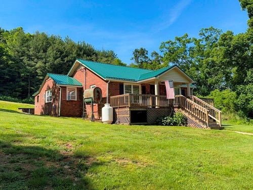 1116 Hines Branch Road, Elk Creek, VA, 24326 | Card Image